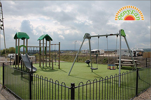 Play Area